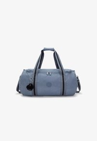 Kipling ARGUS S Borsa da viaggio blue stone/blu