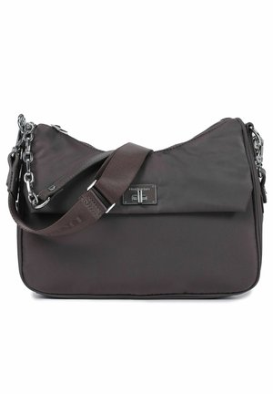 Hedgren, LIBRA - Sac bandoulière - fumo grey