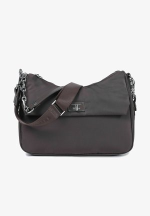 Hedgren, LIBRA - Sac bandoulière - fumo grey