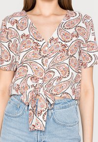 JDY Bluse - off-white