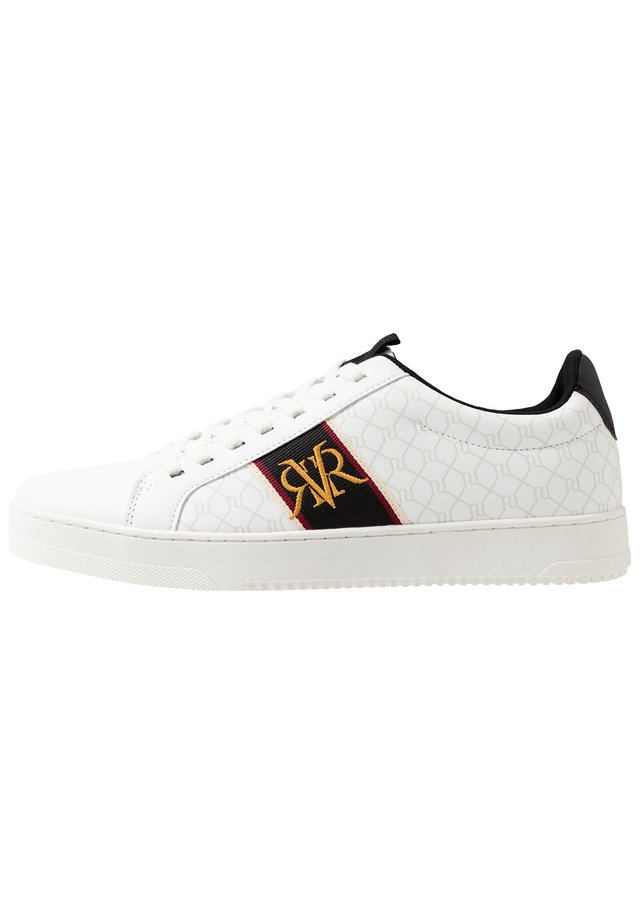 Sneaker low - white