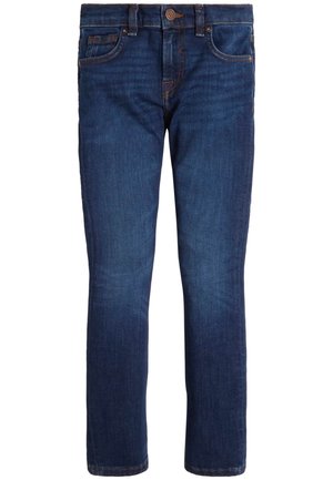 Blugi skinny fit - dunkelblau