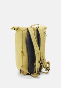 Deuter STEPOUT 22 LIFESTYLE UNISEX - Rugzak - ginger/turmeric