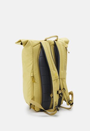 Deuter STEPOUT 22 LIFESTYLE UNISEX - Sac à dos - ginger/turmeric