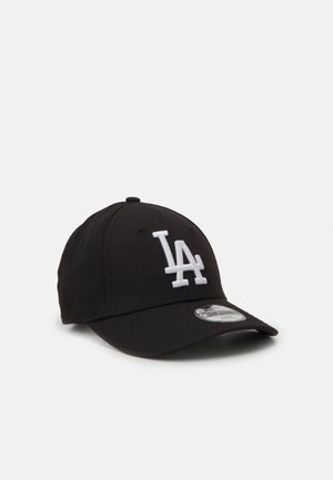 KIDS LEAGUE ESSENTIAL FORTY UNISEX - Casquette - black/white