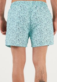 Buratti Peldēšanas šorti - turquoise
