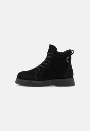 ELA - Ankle boots - black