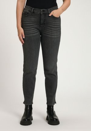 Jeans Slim Fit - grey