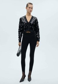 Mango Kofta - black