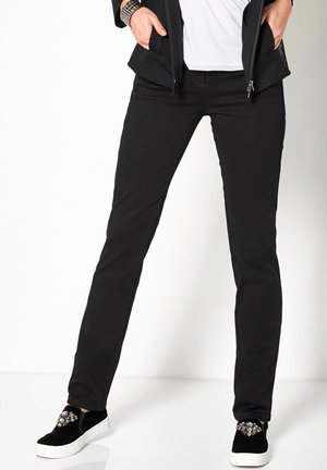 BELOVED CS - Slim fit jeans - 089 black