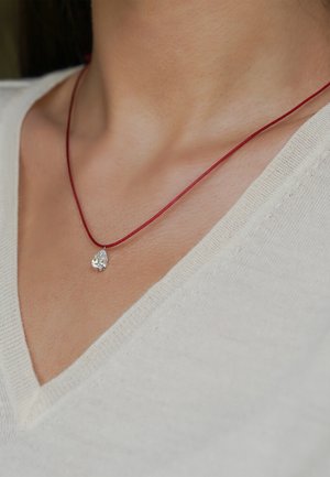 Persée Paris, Колие - white gold-coloured
