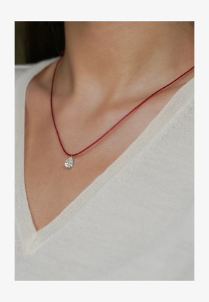 Persée Paris, Колие - white gold-coloured