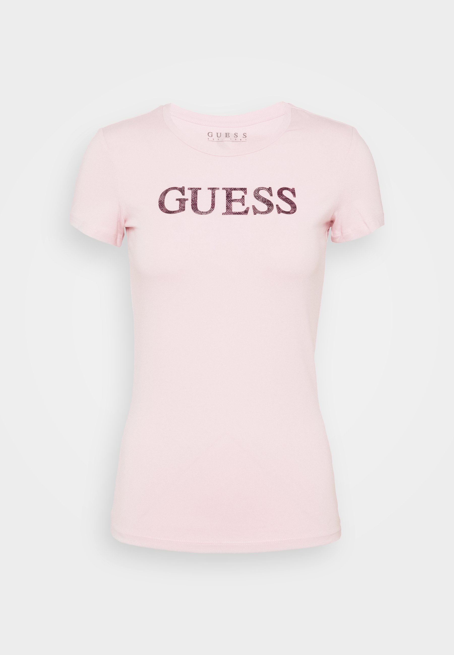 Guess MIRIANA TEE - Print T-shirt 