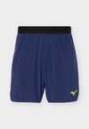 STRAGAZER AMPLIFY SHORT - Αθλητικό σορτς - estate blue