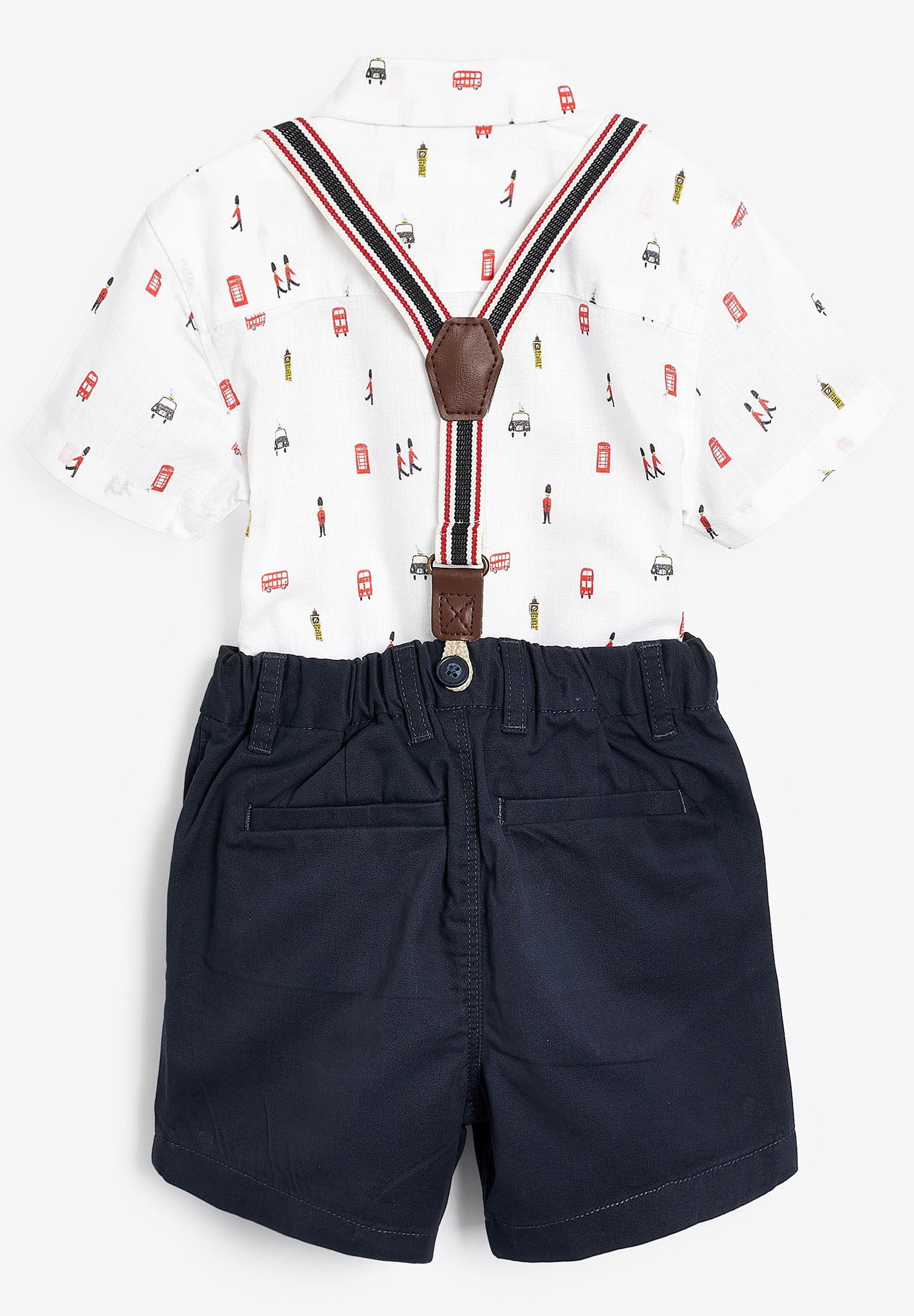 Next SET - Shorts - multi-coloured/multicolore - Zalando.it