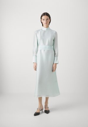 MALINA - Kokteiļkleita/ballīšu kleita - light aqua