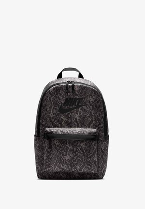 Nike Sportswear, HERITAGE - Zaino - cave stone black
