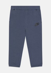 Nike Sportswear TECH UNISEX SET - Tuta - diffused blue