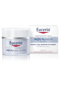 Eucerin - FEUCHTIGKEITSPFLEGE AQUAPORIN ACTIVE, FÜR TROCKENE HAUT - Gesichtscreme Thumbnail-Bild 1