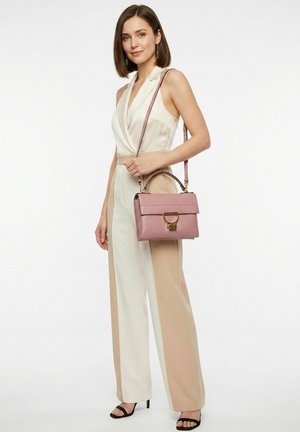 Coccinelle, Bolso de mano - winter rose