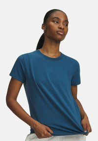 Niet geselecteerd, wham blue