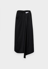 ALONDRA SKIRT - A-silueta svārki - black