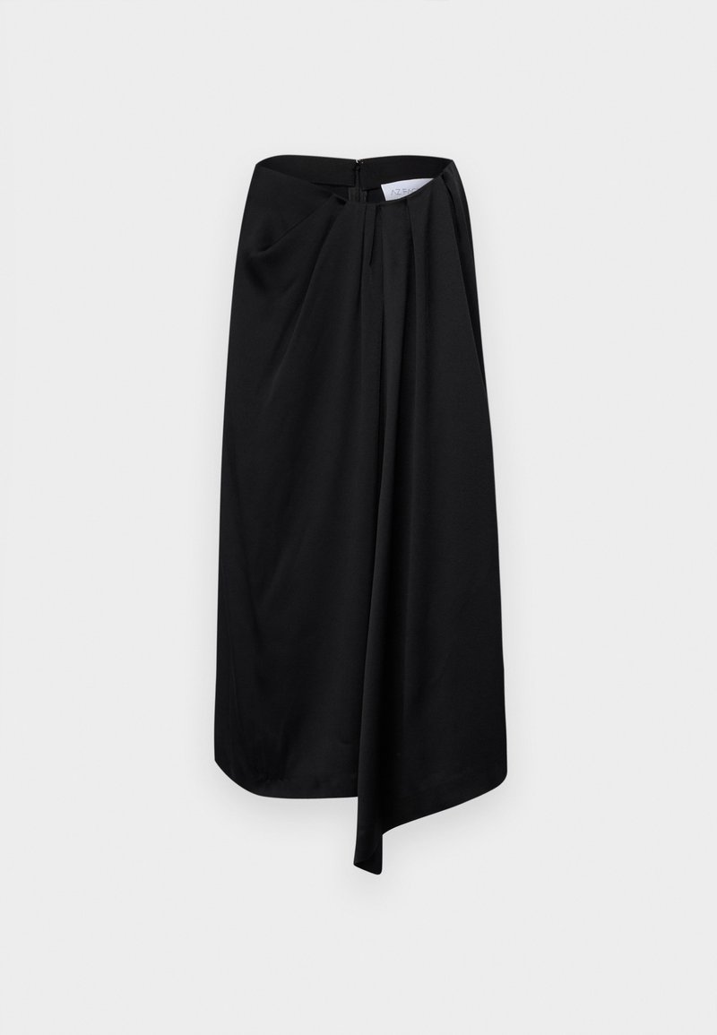 AZ Factory A-lijn rok zwart