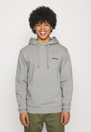 Dickies LORETTO HOODIE - Sweatshirt - grey melange