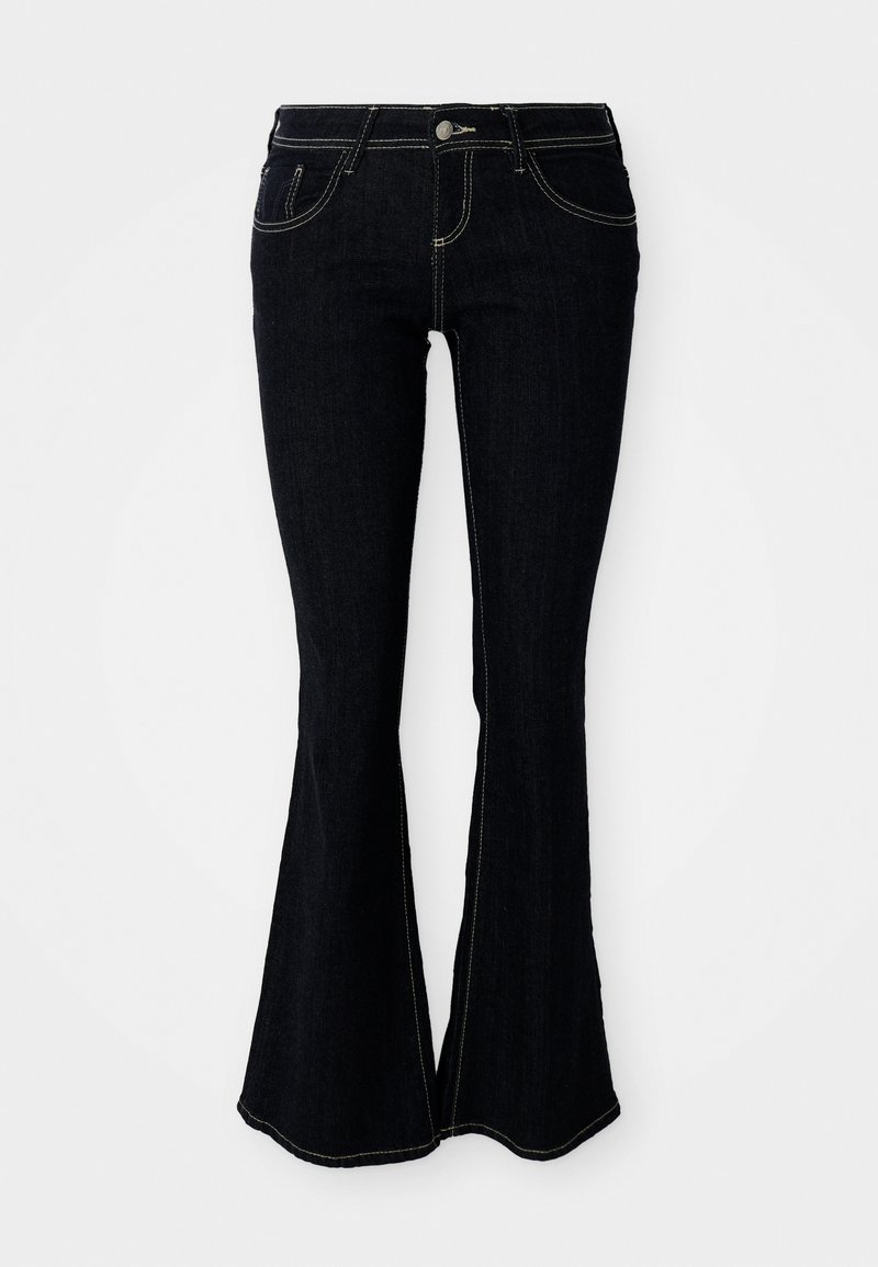 Gina Tricot Flared Jeans gewassen