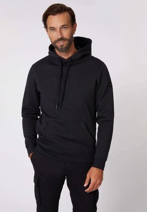 MARCINO - Hoodie - black