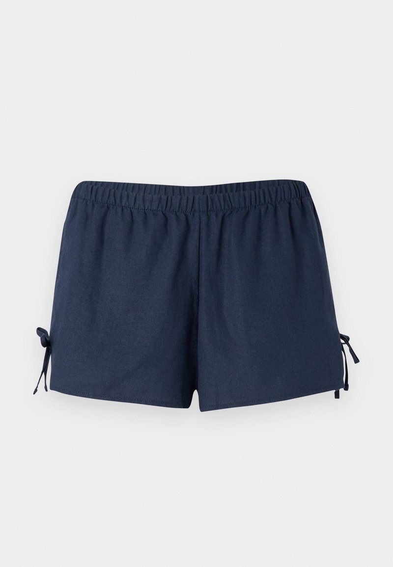 Hollister Co. Shorts donkerblauw Hollister Co. Shorts donkerblauw