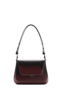 Mango Borsa a mano - bordeaux