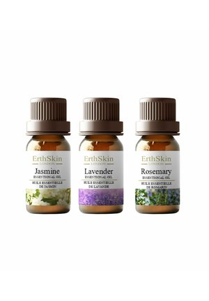 AROMA BLISS COLLECTION OILS PACK OF 3 - Body oil