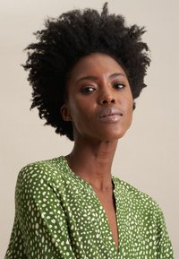 Seidensticker SCHWARZE ROSE zielony