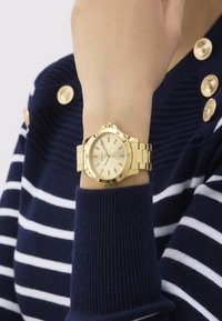 Guess MIST - Laikrodis - gold tone
