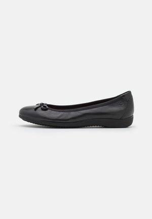 Ballerines - black