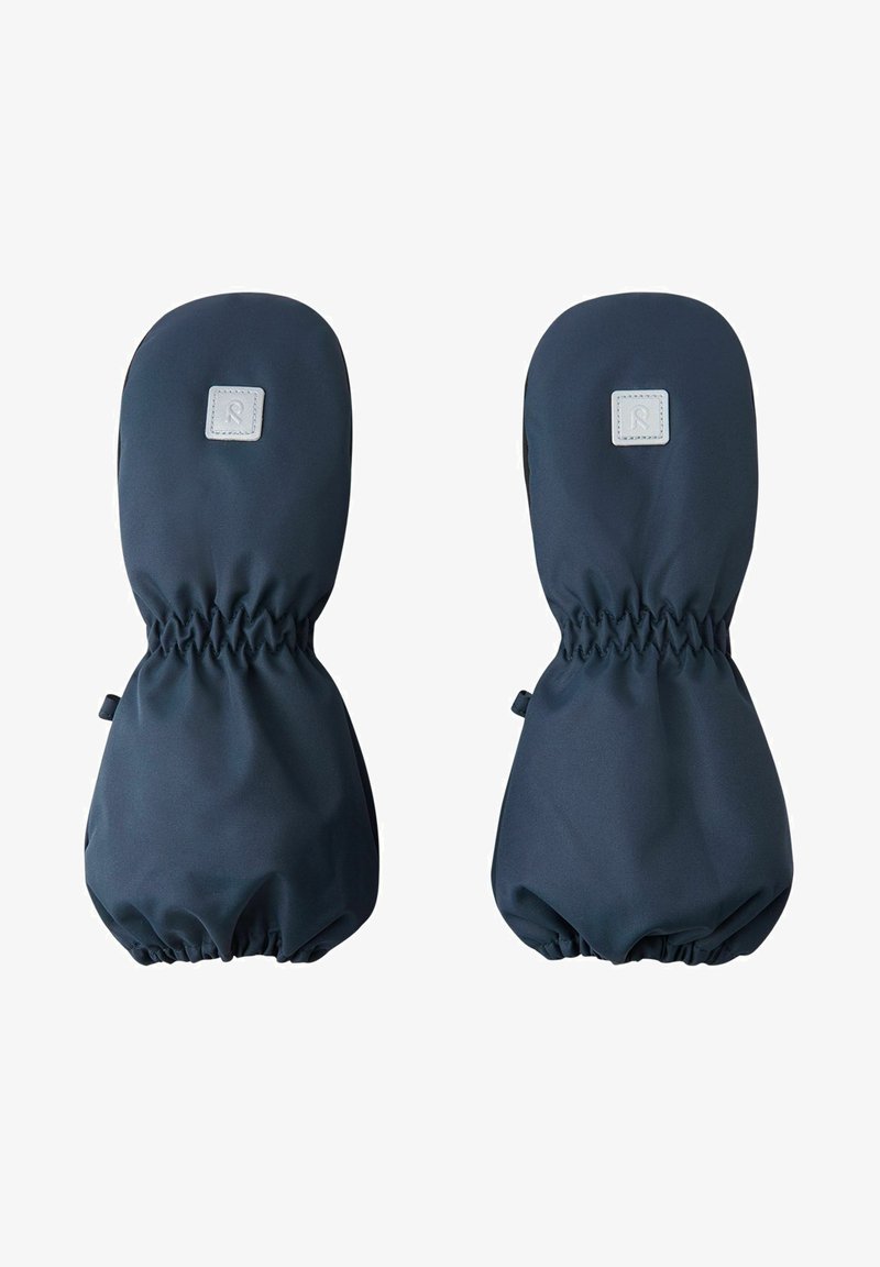 Reima NOUTO - Manoplas - navy