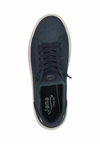 Jana STEP IN - Trainers - navy
