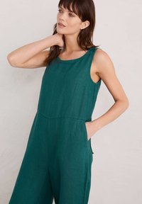Seasalt Cornwall AIR - Overall / Jumpsuit - dark wreckage