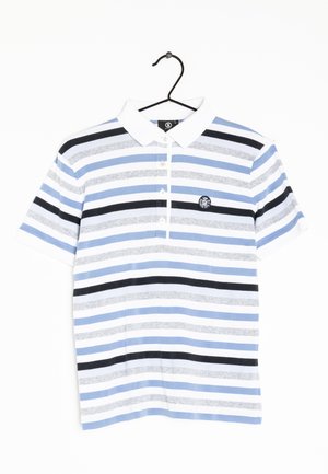Polo - blue
