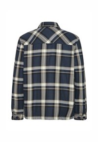 Clean Cut Copenhagen Skjorta - navy
