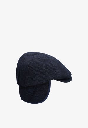 Lancerto MAURICE granatowy