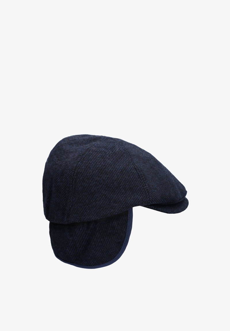 Lancerto MAURICE granatowy