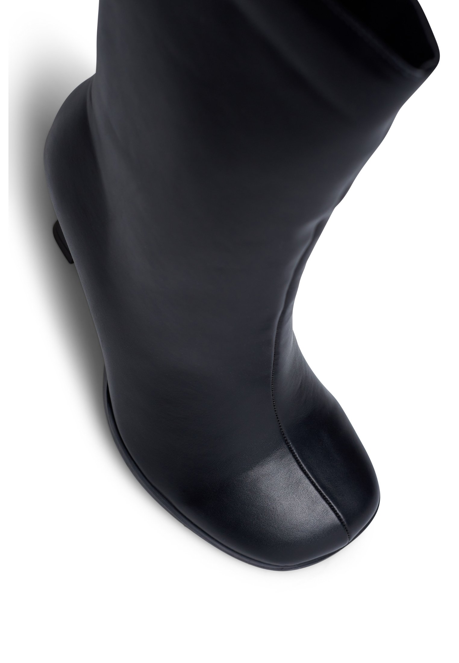Gina Tricot JOHANNA - Botines - black/negro - Zalando.es
