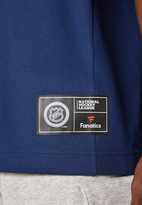 NHL EDMONTON OILERS CORE FOUNDATION  - Club wear4