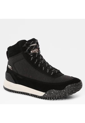 Chaussures de montagne - black