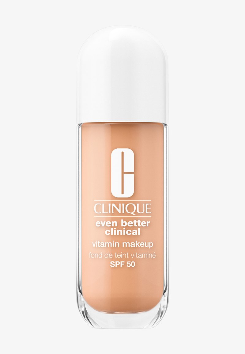 Clinique - EVEN BETTER VITAMIN MAKEUP SPF50 - Foundation - light cool 3, Forstørre