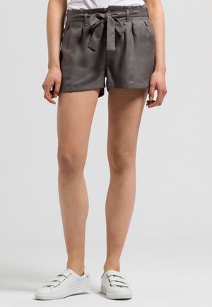 ARMEDANGELS Short - grey