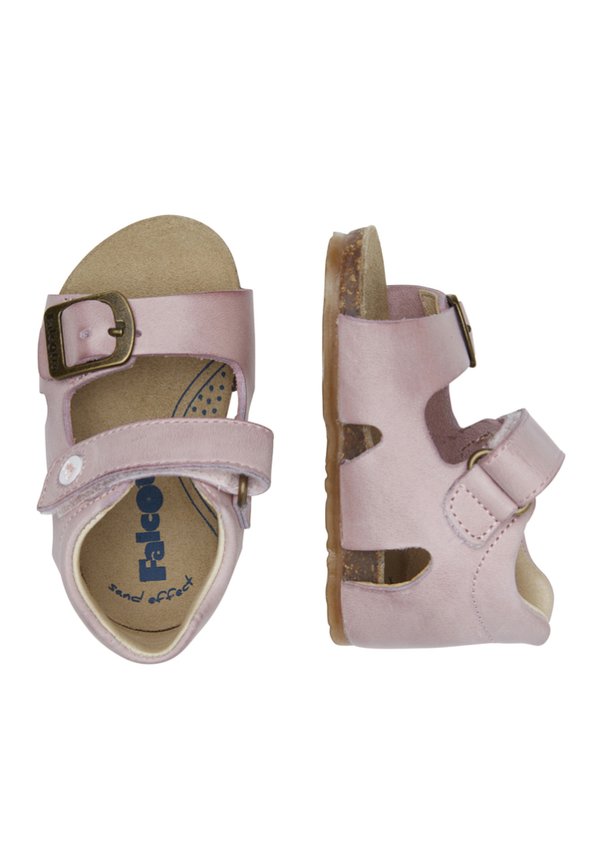 BEA – Lauflernschuh – rose