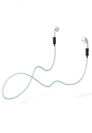 AIRPODS STRAP - Sonstige Accessoires - mint